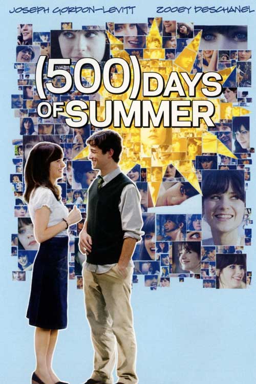 ซัมเมอร์ของฉัน 500 วัน ไม่ลืมเธอ (500) Days of Summer