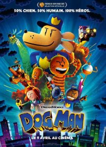 Dog Man (2025) ด็อก แมน