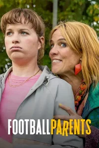 Football Parents (2025) แม่ออฟเดอะแมตซ์