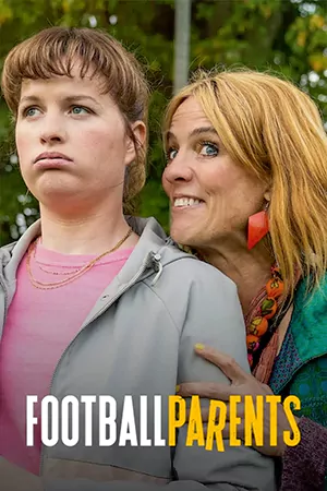 Football Parents (2025) แม่ออฟเดอะแมตซ์