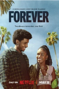 ดูซีรี่ย์ Forever (2025) ถนนสายริมทาง
