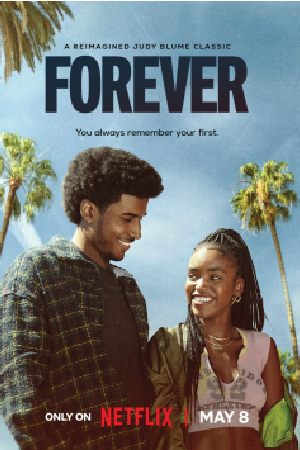 ดูซีรี่ย์ Forever (2025) ถนนสายริมทาง
