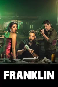 ดูซีรี่ย์ Franklin (2025) เงินปลอม