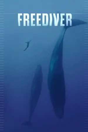 Freediver (2024) ดำดิ่งทะลุขีดจำกัด