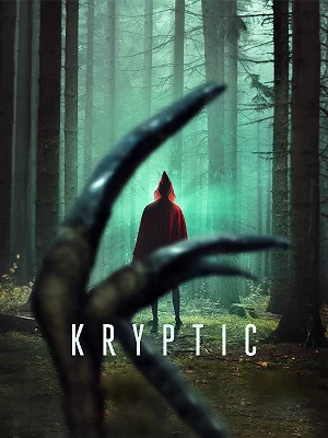 Kryptic (2024)