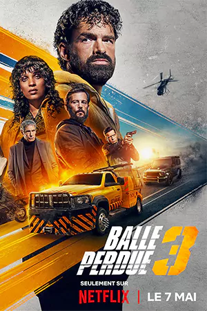 Last Bullet (2025) แรงทะลุกระสุน 3