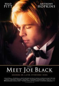 อลังการรักข้ามโลก (Meet Joe Black)