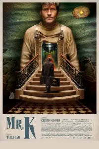 Mr. K (2025)