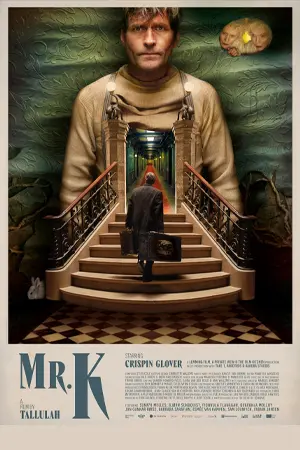 Mr. K (2025)