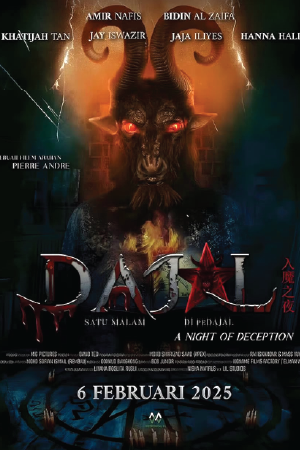 Night of Deception (2025) คืนลวง