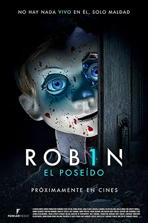 Rob1n (2025)