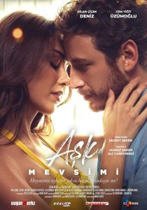 Season of Love AKA Ask Mevsimi (2024)