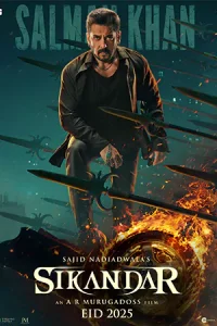 Sikandar (2025)