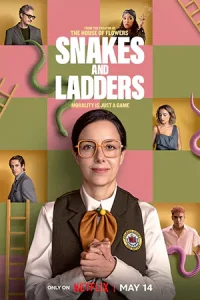 ดูซีรี่ย์ Snake and Ladders (2025) เกมบันไดงู