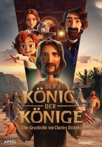 The King of Kings (2025)