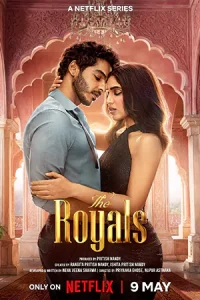 ดูซีรี่ย์ The Royals (2025) ปิ๊งรักฉบับรอยัล