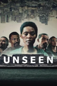 ดูซีรี่ย์ Unseen (2023)