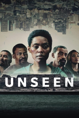 ดูซีรี่ย์ Unseen (2023)