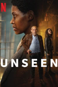 ดูซีรี่ย์ Unseen Season 2 (2025)