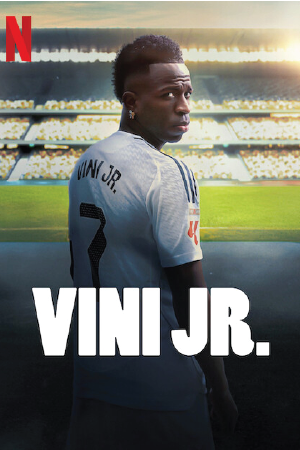 Vini Jr. (2025) วินิ จูเนียร์