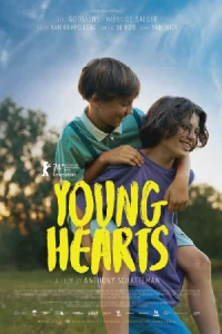 Young Hearts (2025)