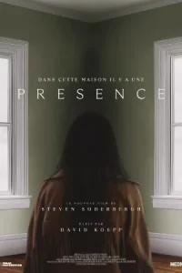 Presence (2024)