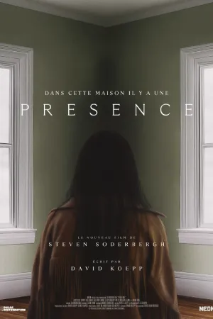 Presence (2024)