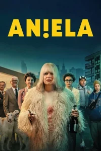 Aniela (2025) อาเนียลา