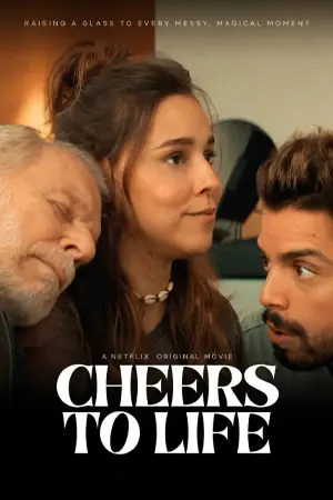 Cheers to Life (2025) เชียร์ส ทู ไลฟ์