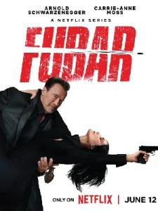 FUBAR Season 2 (2025)