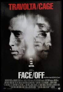 Face/Off (1997) สลับหน้าล่าล้างนรก