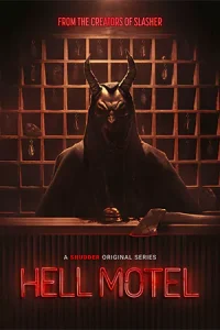 Hell Motel (2025) เฮลล์ โมเทล