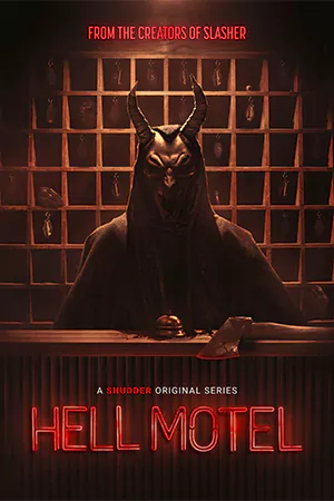 Hell Motel (2025) เฮลล์ โมเทล