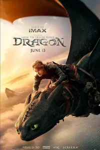 How to Train Your Dragon (2025) อภินิหารไวกิ้งพิชิตมังกร