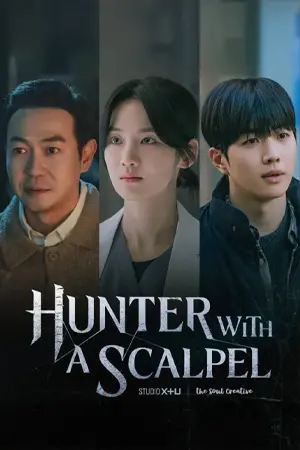 Hunter with a Scalpel (2025)