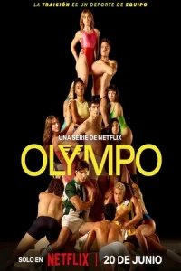 Olympo (2025) โอลิมโป