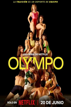 Olympo (2025) โอลิมโป