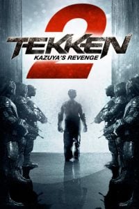 Tekken 2 Kazuyas Revenge (2014) เทคเค่น2 รหัส X อันตราย