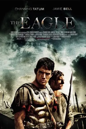The Eagle (ดิ อีเกิ้ล ฝ่าหมื่นตาย)