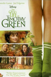 The Odd Life of Timothy Green (2012) มหัศจรรย์รัก เด็กชายจากสวรรค์