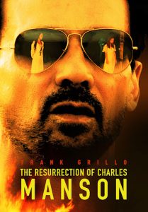 The Resurrection Of Charles Manson (2023) ลวงชีพฟื้นคืนชาร์ล แมนสัน