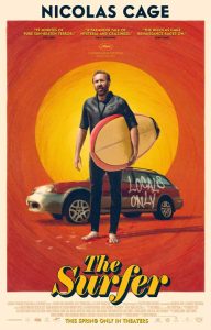 The Surfer (2024)