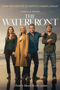 The Waterfront (2025) น่านน้ำสีเทา