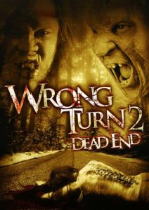 Wrong Turn 2 Dead End หวีดเขมือบคน ภาค 2